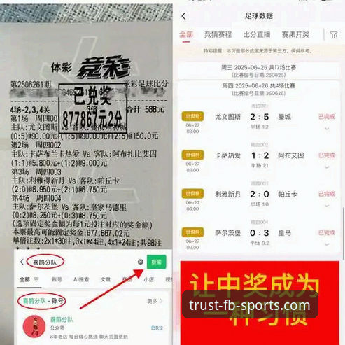FB体育使用教程安卓版 FB体育平台安卓版使用教程深度评测:从下载到竞猜的全流程体验报告